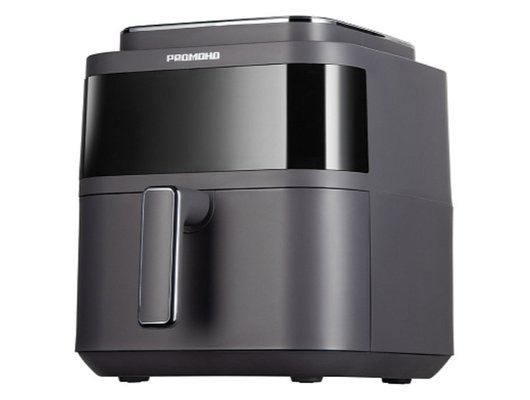 Аэрогриль РЕДМОНД AG1901 серый